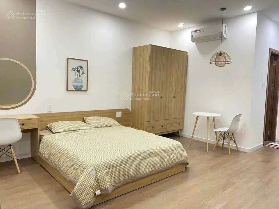 Chỉ 8,5 tỷ sở hữu toà nhà căn hộ mặt tiền đường nguyễn tất thành, hòn rớ 2 sẵn dòng tiền 31tr/tháng
