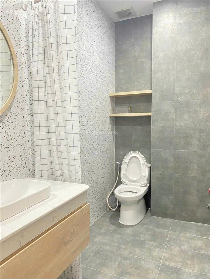 Chỉ 8,5 tỷ sở hữu toà nhà căn hộ mặt tiền đường nguyễn tất thành, hòn rớ 2 sẵn dòng tiền 31tr/tháng