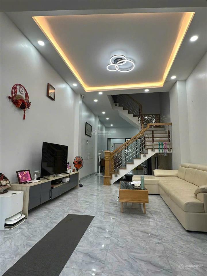 Chỉ 8,3 tỷ sở hữu căn nhà 3 tầng hướng đông nam có sổ hồng kđt an bình tân gần đường võ văn kiệt
