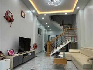 Chỉ 8,3 tỷ sở hữu căn nhà 3 tầng hướng đông nam có sổ hồng kđt an bình tân gần đường võ văn kiệt