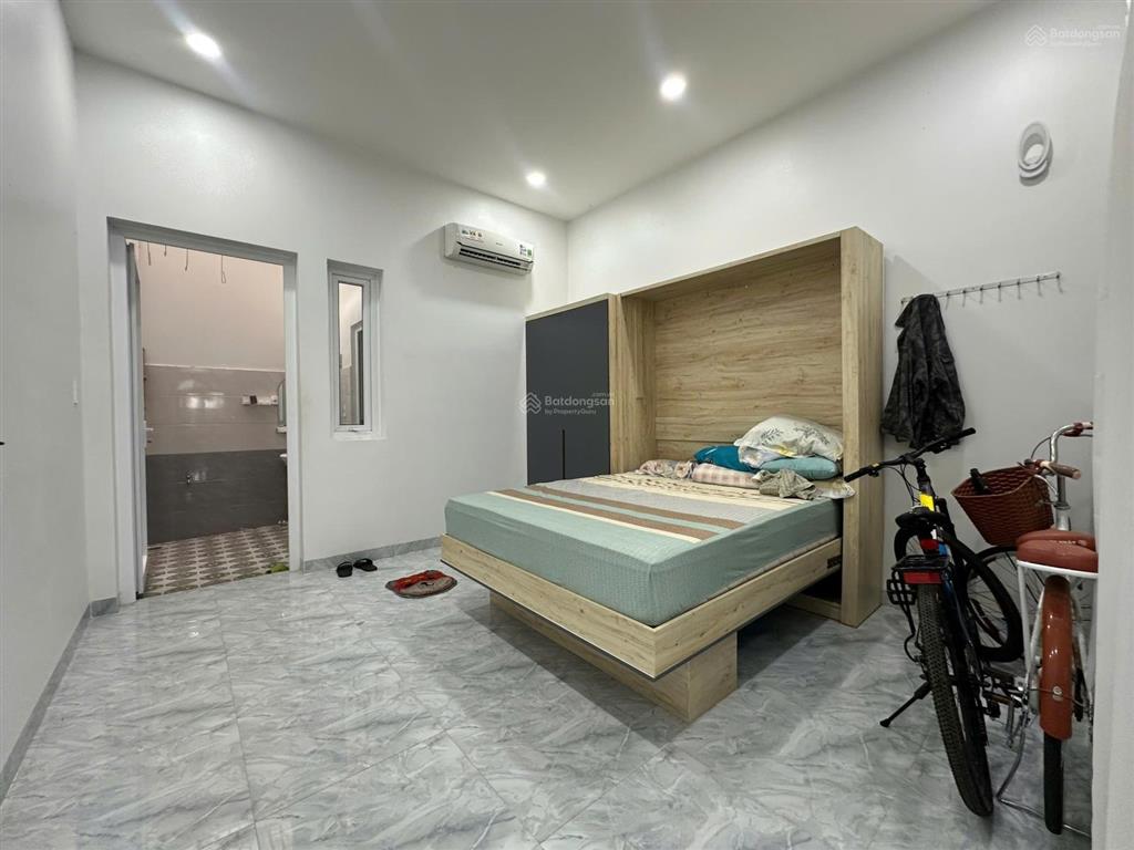 Chỉ 8,3 tỷ sở hữu căn nhà 3 tầng hướng đông nam có sổ hồng kđt an bình tân gần đường võ văn kiệt