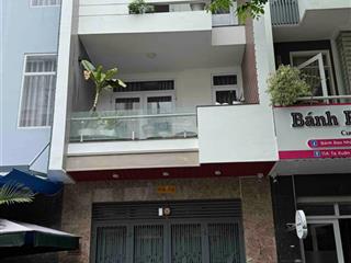 Căn nhà 90m2 đường tạ xuân thu b3 kđt vcn phước hải chỉ 11 tỷ, hướng đông nam sổ hồng chuẩn chỉnh