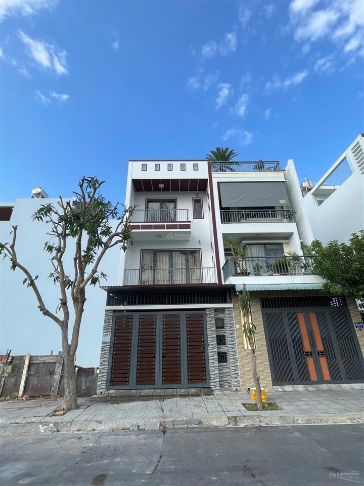 Chỉ 8,7 tỷ sở hữu căn nhà 100m2 đường t12 kđt an bình tân có sổ đỏ, giá rất tốt chủ cần bán nhanh