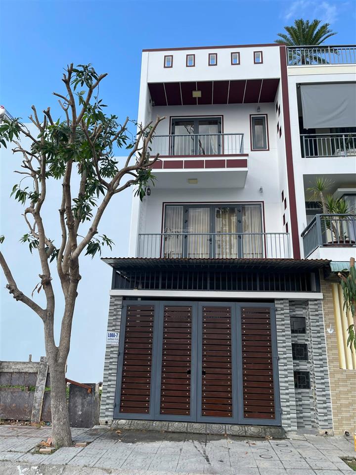 Chỉ 8,7 tỷ sở hữu căn nhà 100m2 đường t12 kđt an bình tân có sổ đỏ, giá rất tốt chủ cần bán nhanh