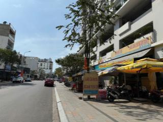 Căn shophouse kinh doanh tầng trệt ct4 phước hải mặt tiền đường thích quảng đức chỉ 8 tỷ