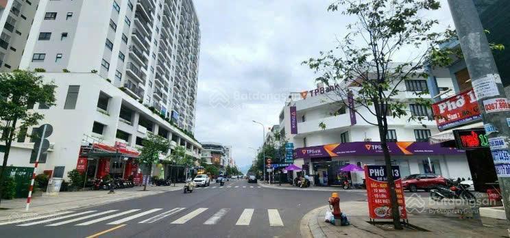 Căn shophouse kinh doanh tầng trệt ct4 phước hải mặt tiền đường thích quảng đức chỉ 8 tỷ