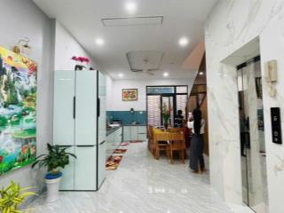 Chỉ 8,5 tỷ sở hữu căn nhà mới đẹp kđt hud phước long a có thang máy chỉ 8,5 tỷ