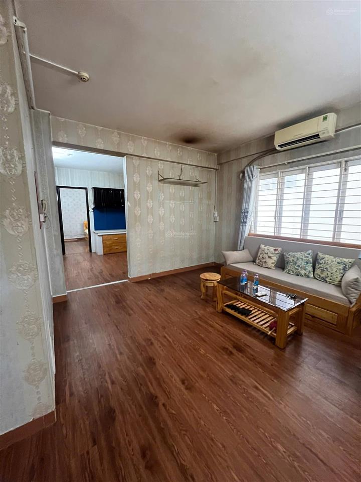 Chỉ 26 tỷ sở hữu căn hộ chung cư 02 ngô sĩ liên, trung tâm thành phố nha trang cách biển chỉ 700m