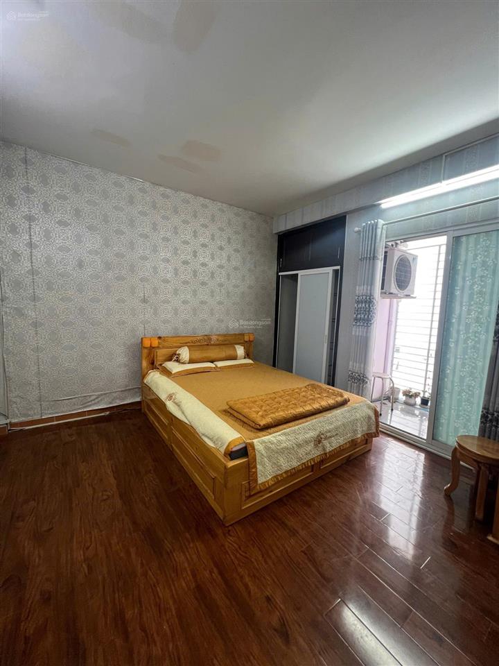 Chỉ 26 tỷ sở hữu căn hộ chung cư 02 ngô sĩ liên, trung tâm thành phố nha trang cách biển chỉ 700m