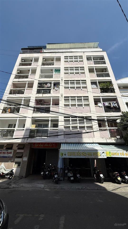 Chỉ 26 tỷ sở hữu căn hộ chung cư 02 ngô sĩ liên, trung tâm thành phố nha trang cách biển chỉ 700m