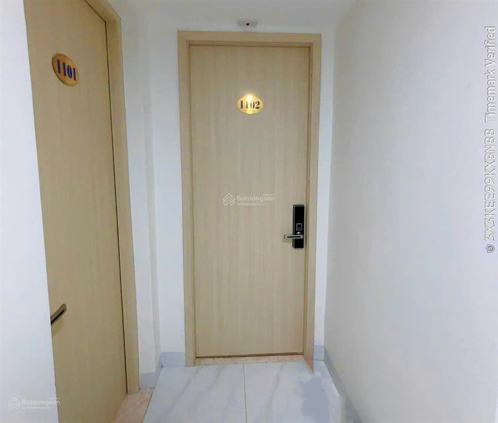 Chỉ 4,1 tỷ sở hữu căn hộ 79m2 toà nhà happy sky 31a lê quý đôn cách biển 500met, sổ hồng lâu dài