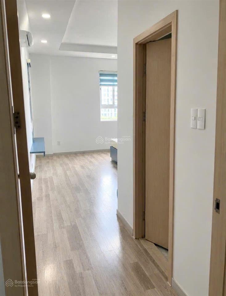 Chỉ 4,1 tỷ sở hữu căn hộ 79m2 toà nhà happy sky 31a lê quý đôn cách biển 500met, sổ hồng lâu dài
