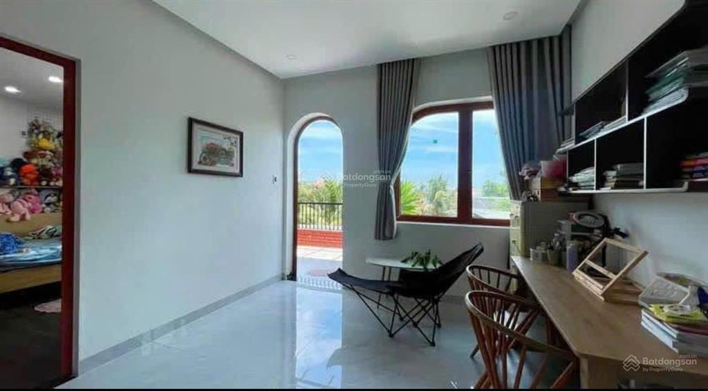 Căn nhà vườn thiết kế rất đẹp thích hợp an cư mặt tiền đường liên hoa, vĩnh ngọc chỉ 6,3 tỷ