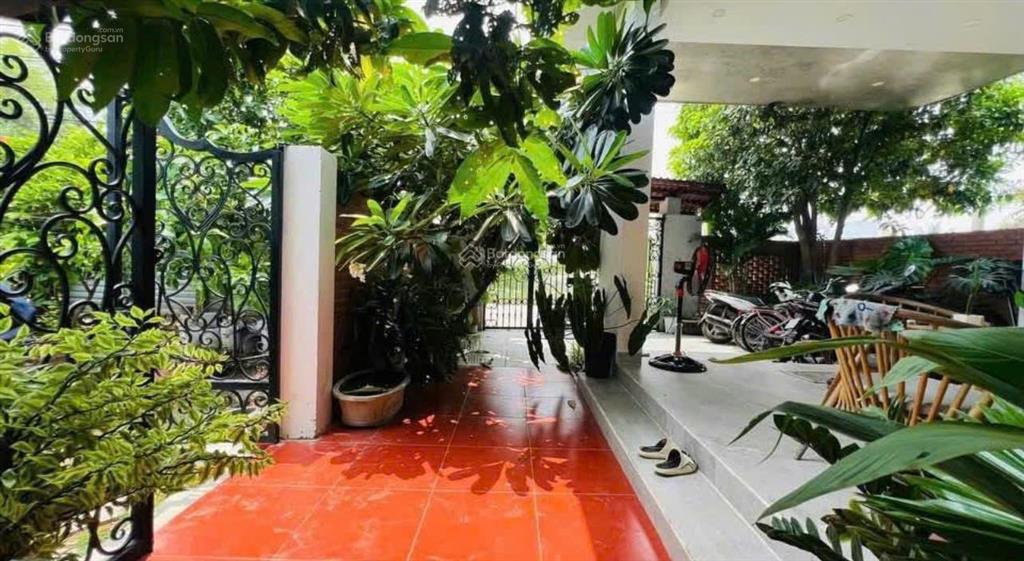 Căn nhà vườn thiết kế rất đẹp thích hợp an cư mặt tiền đường liên hoa, vĩnh ngọc chỉ 6,3 tỷ