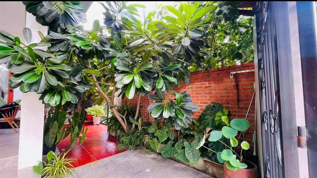 Căn nhà vườn thiết kế rất đẹp thích hợp an cư mặt tiền đường liên hoa, vĩnh ngọc chỉ 6,3 tỷ