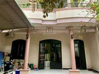 Căn nhà vườn nghỉ dưỡng 148m2 hẻm hùng vương thông qua nguyễn thiện thuật, đi bộ tắm biển chỉ 200m