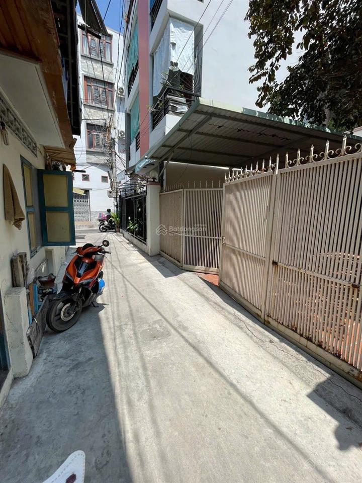 Căn nhà vườn nghỉ dưỡng 148m2 hẻm hùng vương thông qua nguyễn thiện thuật, đi bộ tắm biển chỉ 200m