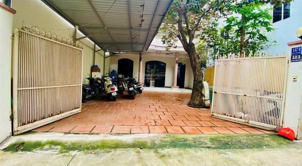 Căn nhà vườn nghỉ dưỡng 148m2 hẻm hùng vương thông qua nguyễn thiện thuật, đi bộ tắm biển chỉ 200m