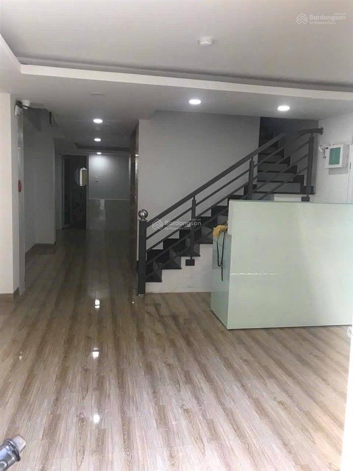 Toà căn hộ 8 tầng có 14 phòng hẻm nguyễn thiện thuật, khu phố tây nha trang chỉ 14 tỷ