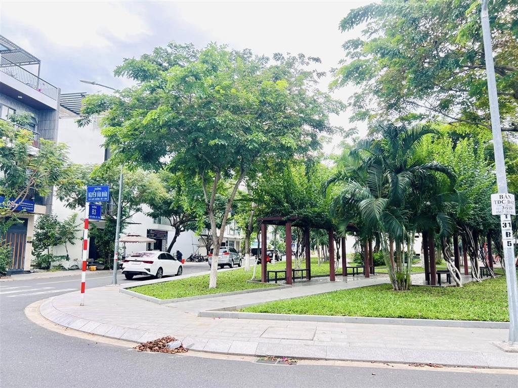 Lô sạch đẹp 90m2 đường 3a kđt hà quang ii  giá rất tốt đầu tư chỉ 6 tỷ 165 triệu/ 0931 800 ***