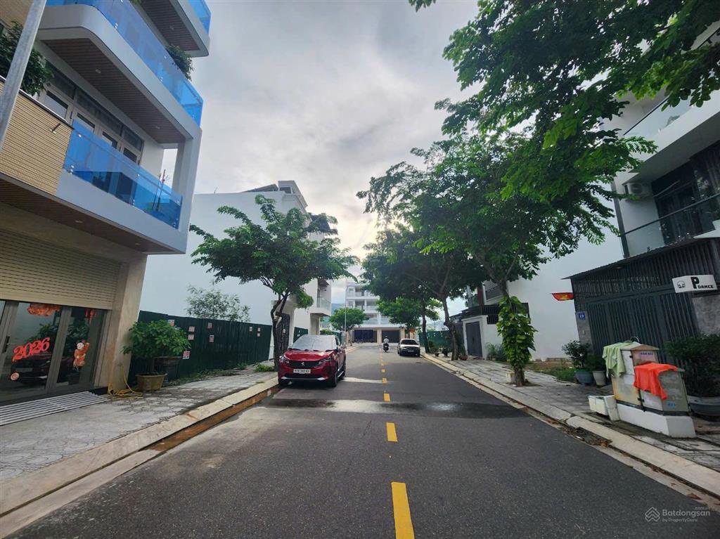 Lô sạch đẹp 90m2 đường 3a kđt hà quang ii  giá rất tốt đầu tư chỉ 6 tỷ 165 triệu/ 0931 800 ***