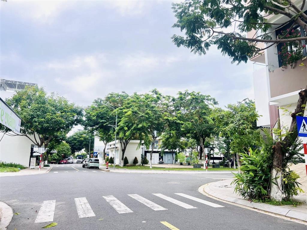 Lô sạch đẹp 90m2 đường 3a kđt hà quang ii  giá rất tốt đầu tư chỉ 6 tỷ 165 triệu/ 0931 800 ***