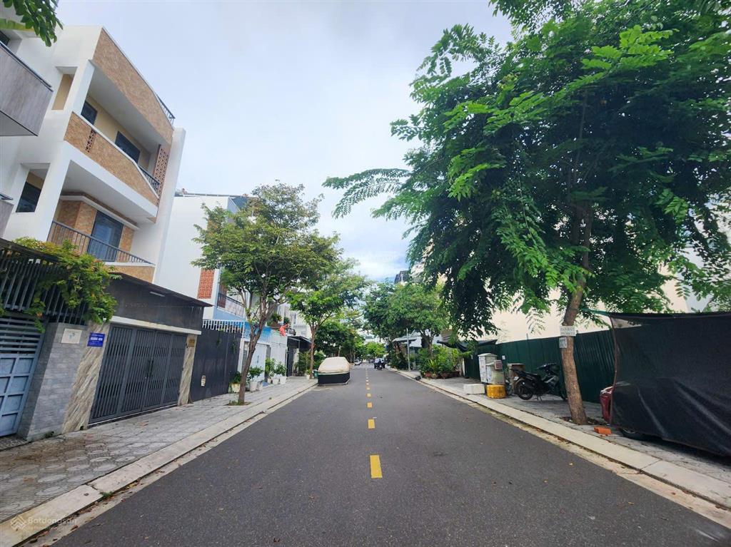 Lô sạch đẹp 90m2 đường 3a kđt hà quang ii  giá rất tốt đầu tư chỉ 6 tỷ 165 triệu/ 0931 800 ***