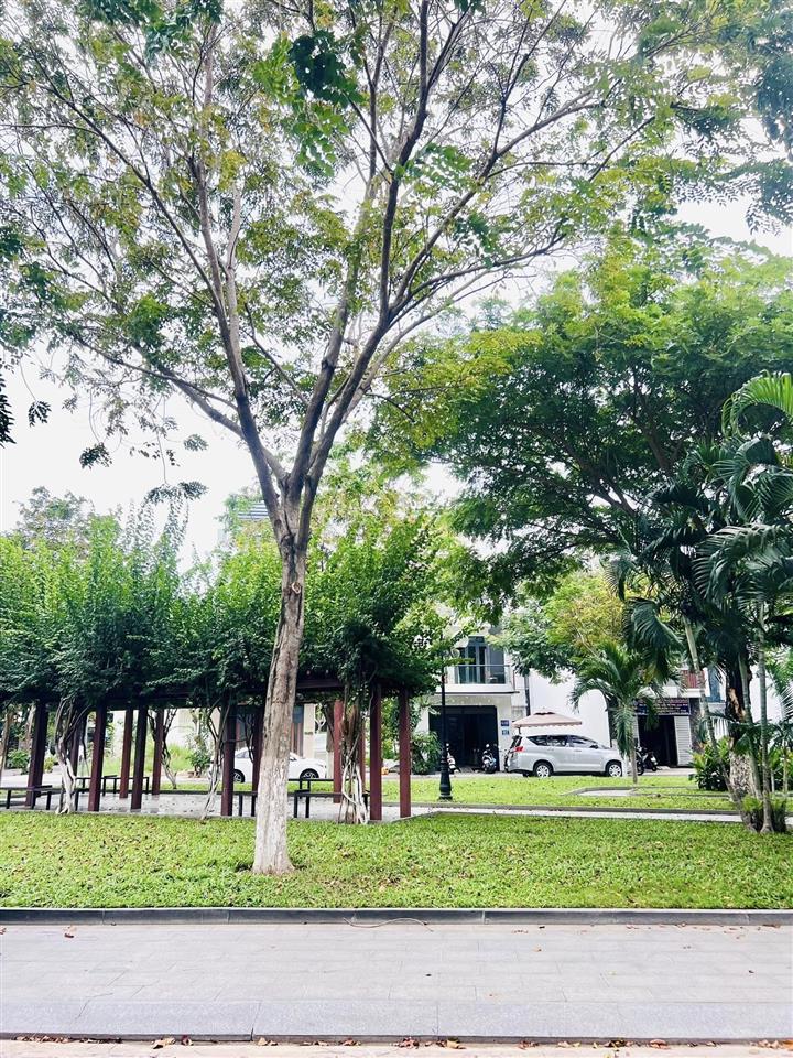 Lô sạch đẹp 90m2 đường 3a kđt hà quang ii  giá rất tốt đầu tư chỉ 6 tỷ 165 triệu/ 0931 800 ***