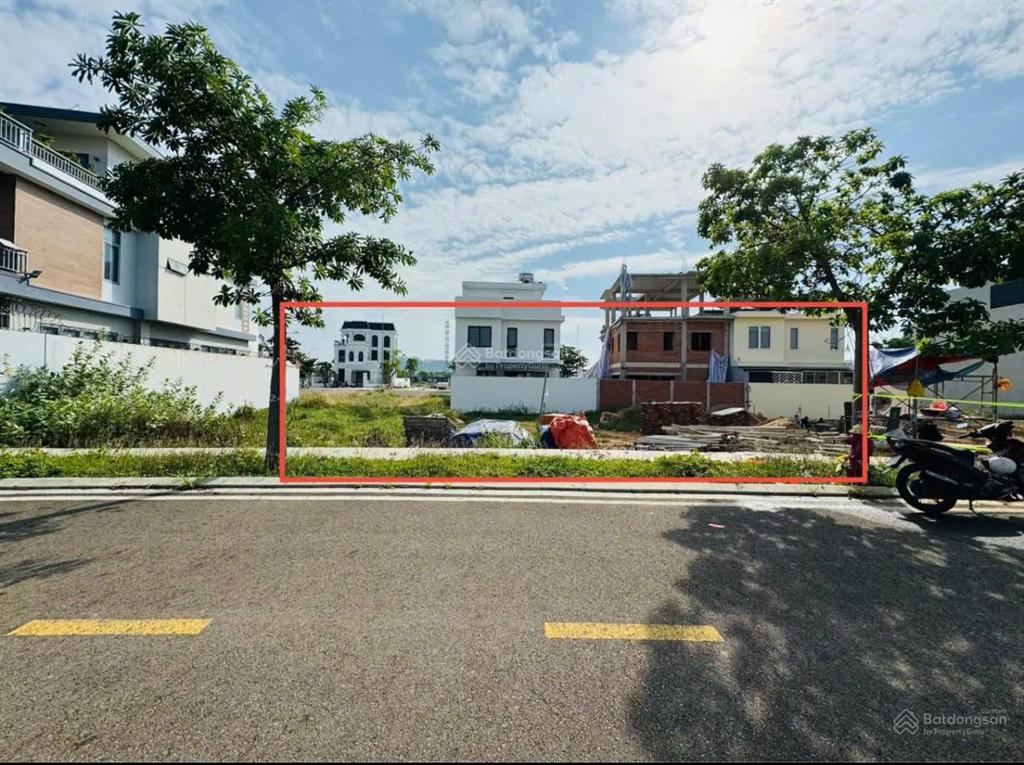 Chỉ 37tr/m2 lô biệt thự 192m2 khu đô thị mỹ gia an khánh gói 7, giá hời khách