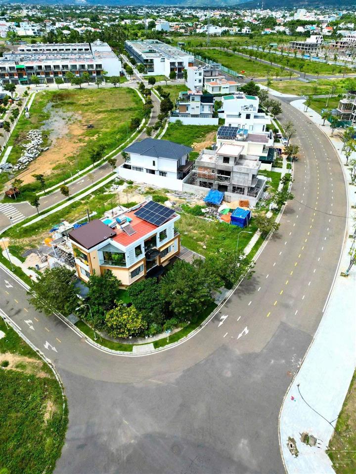 Chỉ 37tr/m2 lô biệt thự 192m2 khu đô thị mỹ gia an khánh gói 7, giá hời khách