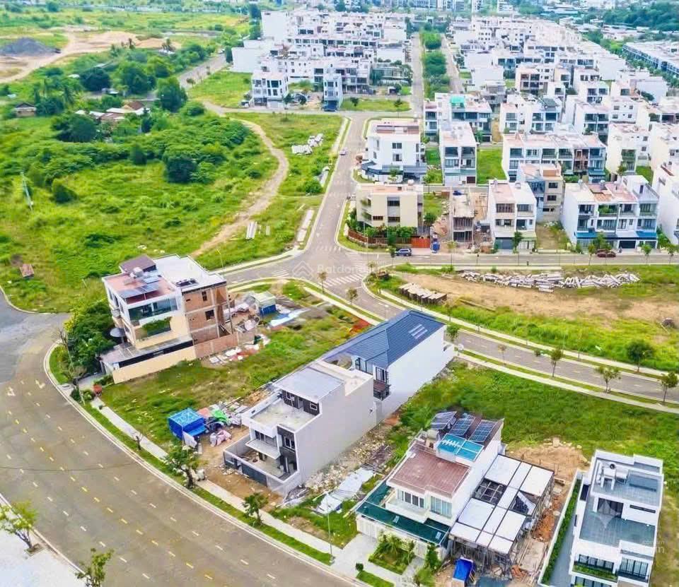 Chỉ 37tr/m2 lô biệt thự 192m2 khu đô thị mỹ gia an khánh gói 7, giá hời khách