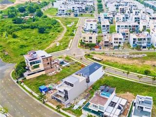 Chỉ 37tr/m2 lô biệt thự 192m2 khu đô thị mỹ gia an khánh gói 7, giá hời khách