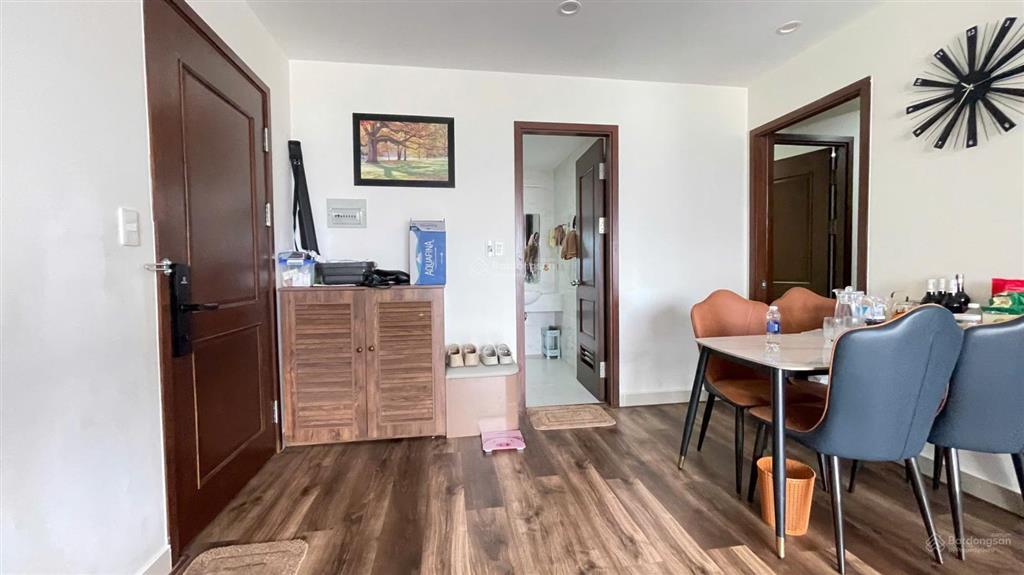 Căn hộ 70m2 chung cư ct2 phước hải full nội thất xịn chỉ 3,850 tỷ sổ hồng chính chủ/ 0931 800 ***