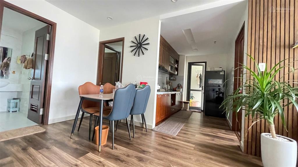 Căn hộ 70m2 chung cư ct2 phước hải full nội thất xịn chỉ 3,850 tỷ sổ hồng chính chủ/ 0931 800 ***