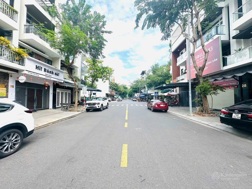 Lô 100m2 đường văn tiến dũng a2 vcn phước hải chỉ 9,5 tỷ thương lượng mạnh / 0931 800 ***