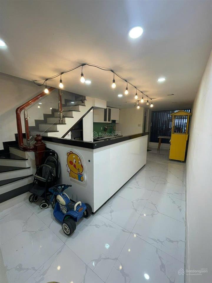 Căn shophouse kinh doanh tầng trệt ct3 phước hải mặt tiền đường tố hữu chỉ 6,250 tỷ