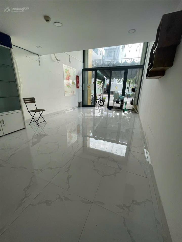 Căn shophouse kinh doanh tầng trệt ct3 phước hải mặt tiền đường tố hữu chỉ 6,250 tỷ