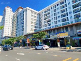 Căn shophouse kinh doanh tầng trệt ct3 phước hải mặt tiền đường tố hữu chỉ 6,250 tỷ