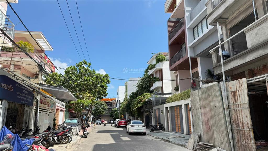 Căn nhà phố 4 tầng mới đẹp mặt tiền đường lê chân, tttp nha trang chỉ 12 tỷ/0931 800 ***