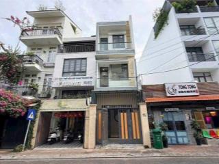 Nhà phố 3 tầng trung tâm nha trang mặt tiền đường lam sơn chỉ 9 tỷ/0931 800 ***