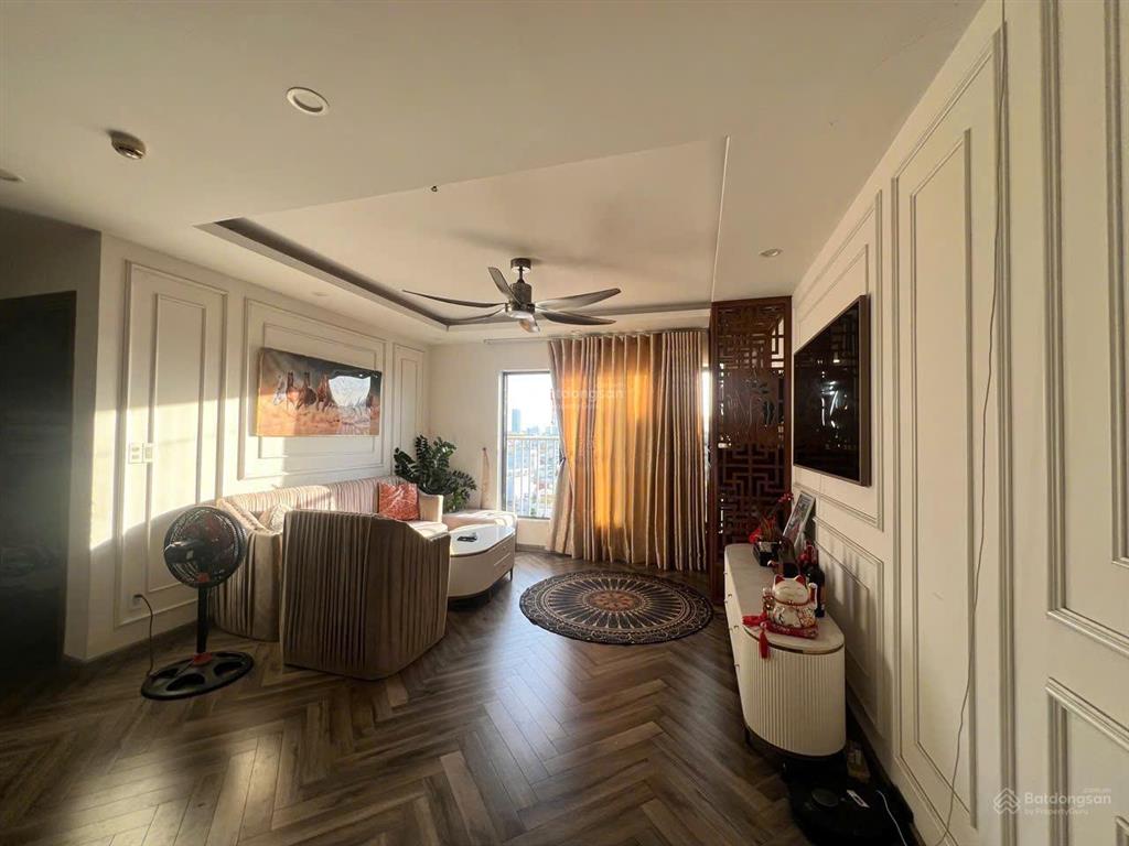 Căn hộ 3 phòng ngủ 93.5m2 ct4 phước hải full nội thất xịn chỉ 4,850 tỷ/  0931 800 ***