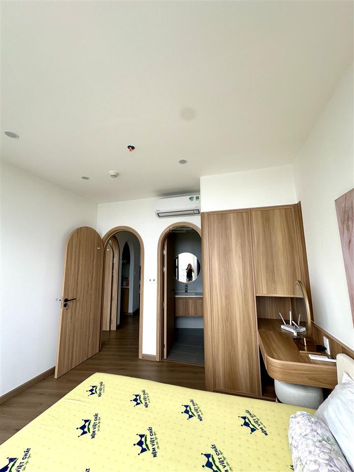 Cho thuê căn hộ 2pn view sông tầng 17 panoma1 full nội thất mới đẹp