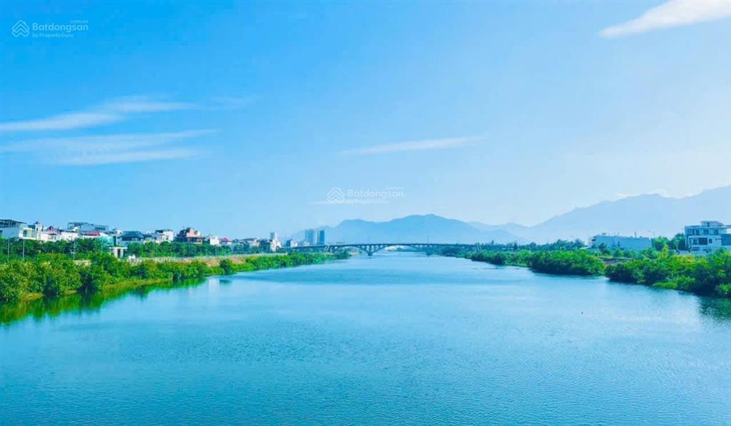 Bán đất giá tốt nhất lô 130m2 ngang 6,5m đường thông lô sạch mỹ gia gói 5 nha trang chỉ 49 triệu/m2