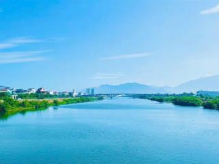 Bán đất giá tốt nhất lô 130m2 ngang 6,5m đường thông lô sạch mỹ gia gói 5 nha trang chỉ 49 triệu/m2