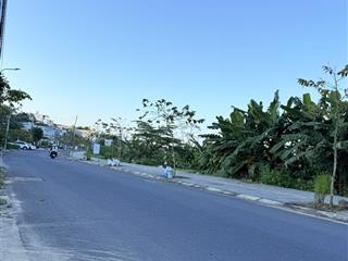 Bán đất mt 7m5 gần tôn đản, thông trường chinh, chỉ 3 tỷ 790, bằng đất kiệt