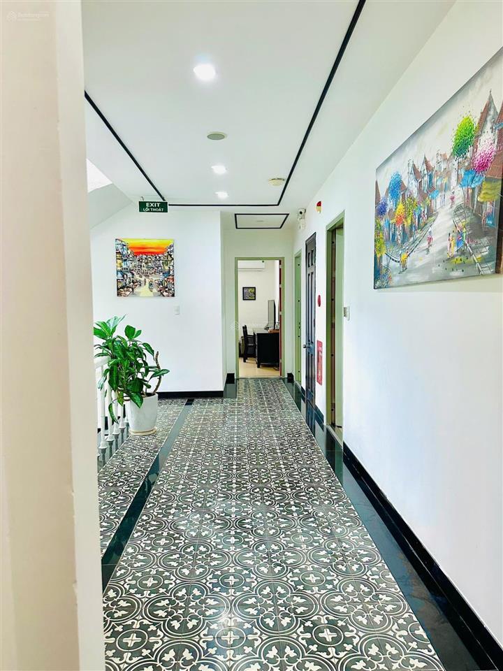 Bán villa thiết kế đẹp cách biển mỹ khê 200m