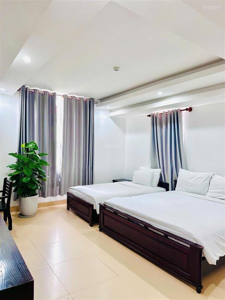 Bán villa thiết kế đẹp cách biển mỹ khê 200m