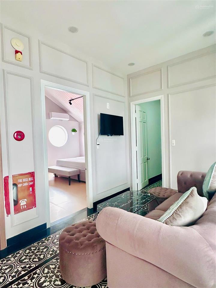 Bán villa thiết kế đẹp cách biển mỹ khê 200m