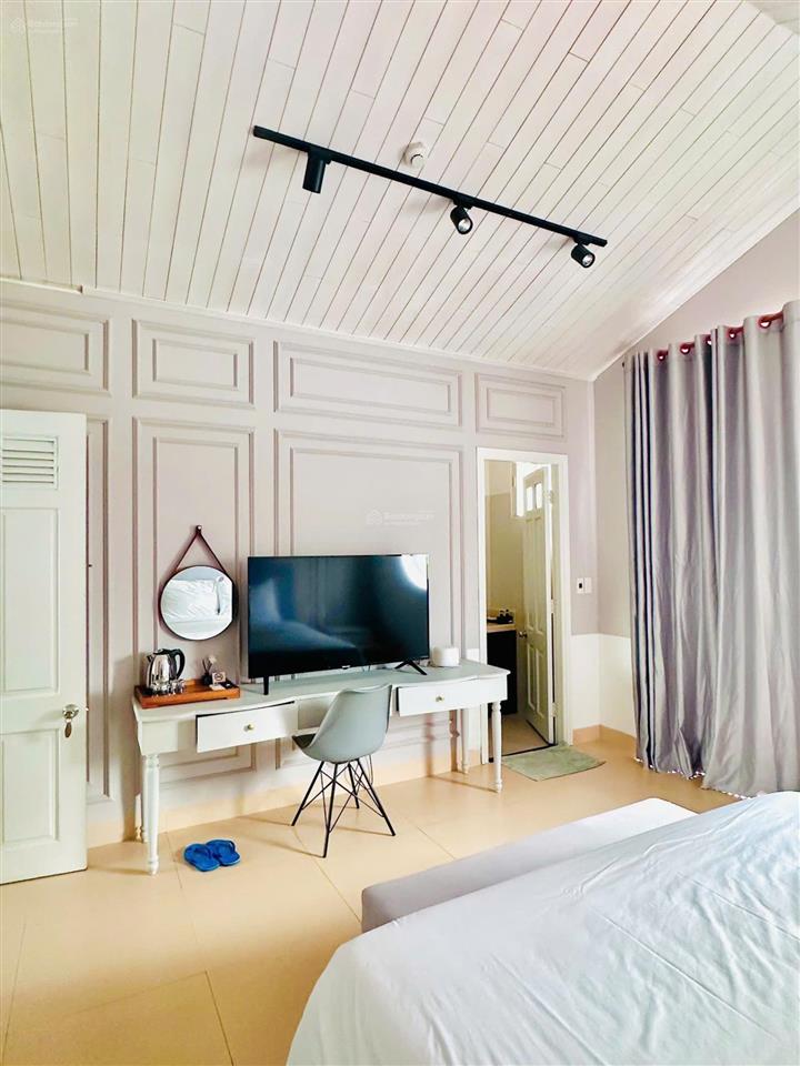 Bán villa thiết kế đẹp cách biển mỹ khê 200m