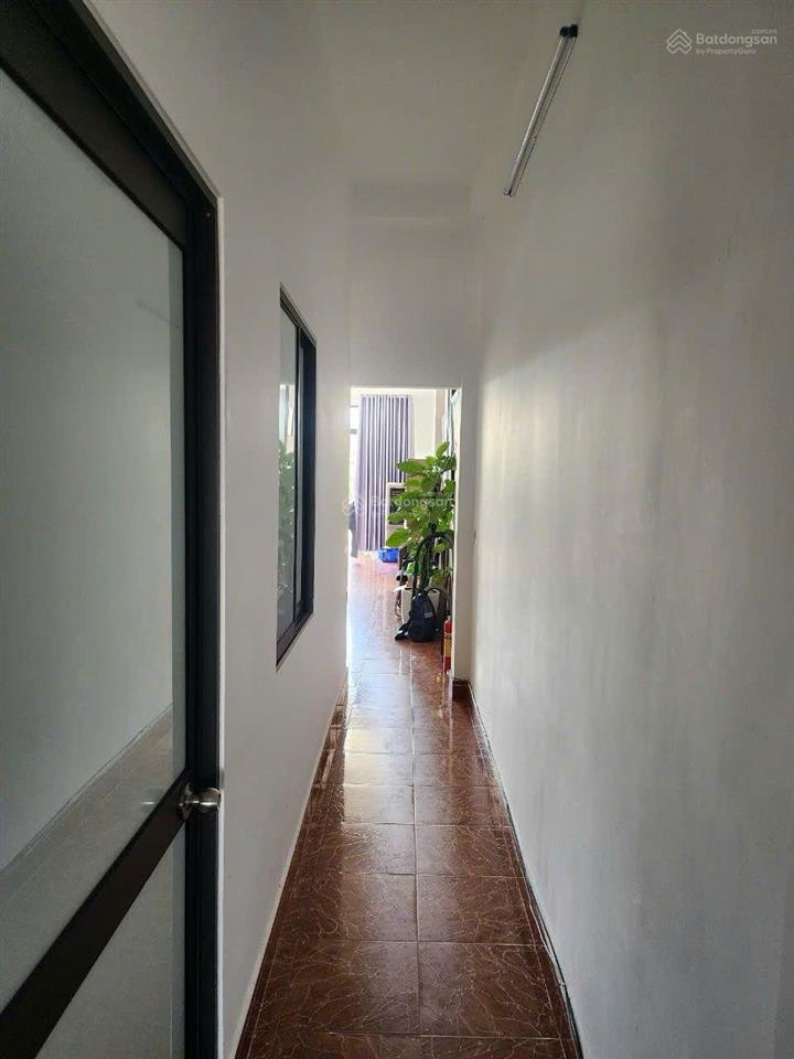 Bán nhà 3 tầng mặt tiền mai thúc lân, ngay trung tâm an thượng